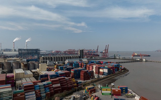 Trung Quốc hứng loạt 'cú sốc' tỷ USD từ cuộc chiến giữa Mỹ-Israel và Iran