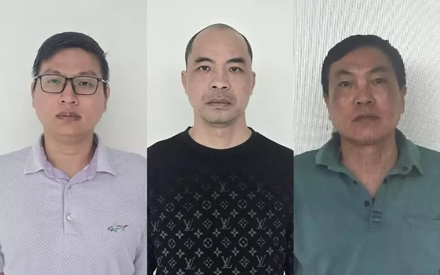 Ba giám đốc trốn thuế hơn 1,8 tỷ đồng ở Tuyên Quang