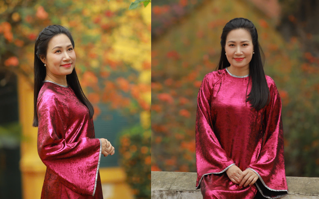 MC Hạnh AnAn: "Tôi chỉ là người sống ở Hà Nội và rất biết ơn mảnh đất này đã cưu mang tôi"