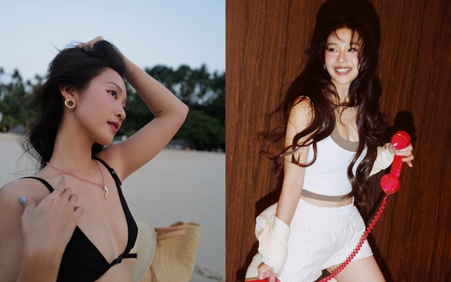 Hot girl boxing đời đầu, 15 tuổi đã nổi tiếng bây giờ "lột xác" hoàn toàn