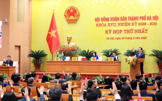 Những chính sách nổi bật có hiệu lực từ tháng 4/2026