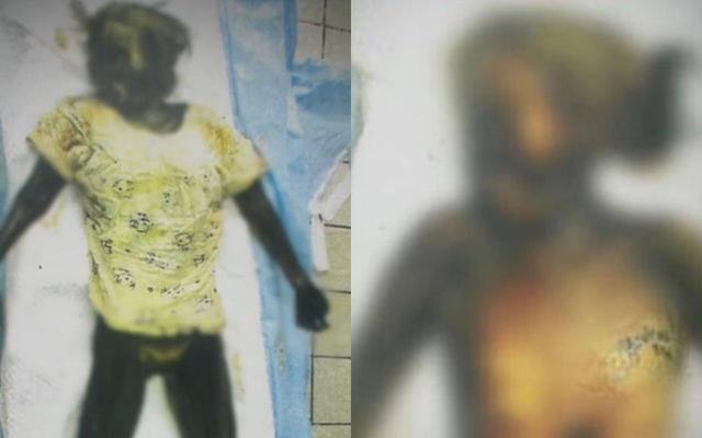 Rúng động: Gã đàn ông Hàn Quốc sát hại bạn gái rồi biến thi thể thành "xác ướp", sống chung suốt 1277 ngày