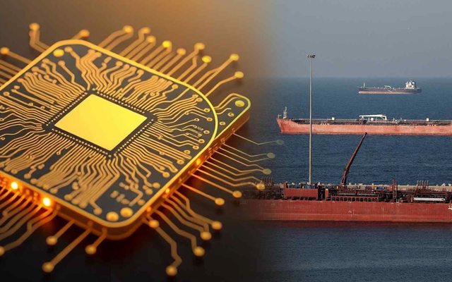 Từ 6 tuần kéo dài thành 6 tháng: Ngành linh kiện kêu cứu vì chuỗi cung ứng tê liệt, giá tăng liên tục sau mỗi 30 ngày