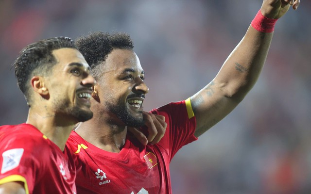 Asian Cup: Đội tuyển Việt Nam chính thức cùng nhóm với Trung Quốc và Thái Lan