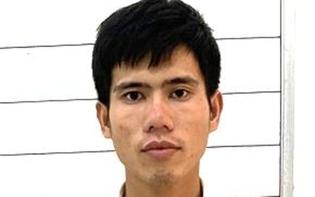 Ra lệnh bắt tạm giam Cao Thế Tài SN 1998