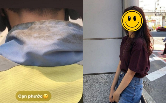 Đi 13km cùng tài xế xe ôm công nghệ có cổ áo bốc mùi, cô gái than "cạn phước": Ai mới là nạn nhân?