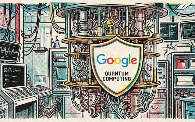 Google cảnh báo 'Tận thế Bảo mật' sẽ đến vào năm 2029: mã hóa internet sụp đổ, Bitcoin có thể bị bẻ khóa trong vài phút