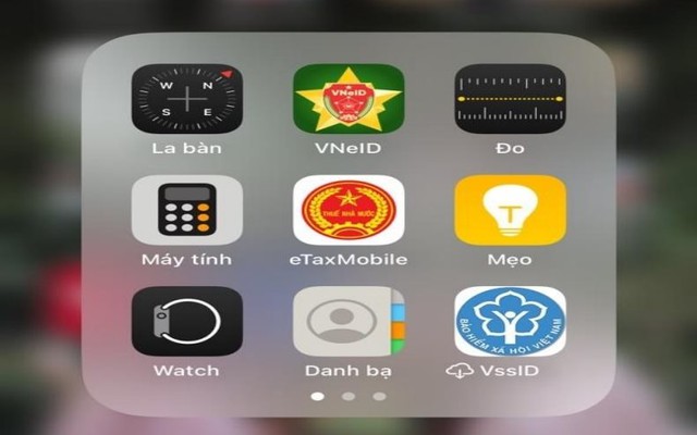 Từ 1/4, nhiều người cần tải ngay ứng dụng này về điện thoại nếu không muốn mất quyền lợi