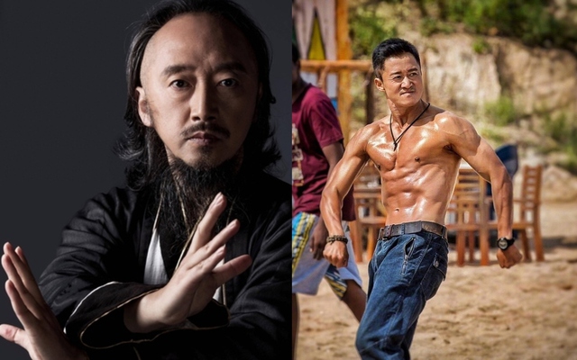 Chưởng môn Thanh Thành: 99% người thường không phải đối thủ của Ngô Kinh