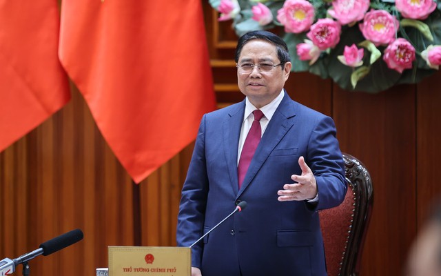 Việt Nam sẽ xây ngay kho dự trữ dầu thô ở Nghi Sơn, Petrovietnam được giao làm gì?