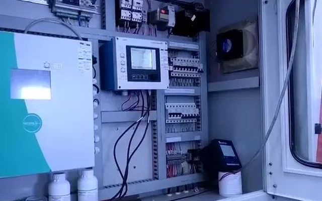 Vụ 'phù phép' dữ liệu 168 trạm quan trắc môi trường: Bị can chỉ lỗ hổng của cơ quan quản lý