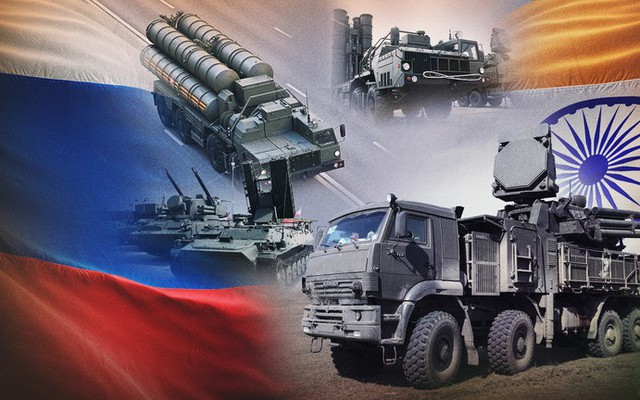 S-400 chứng minh uy tín trong các kịch bản xung đột hiện đại, đề xuất mua ngay thêm 5 hệ thống