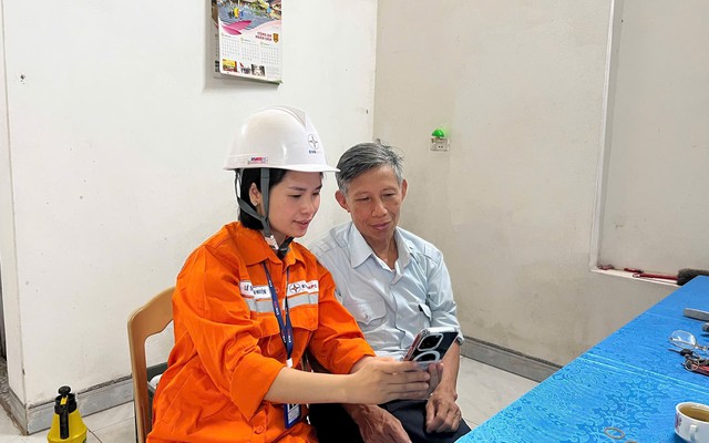 Từ hôm nay, điện lực miền Bắc có thay đổi mới: Người dân cần chú ý