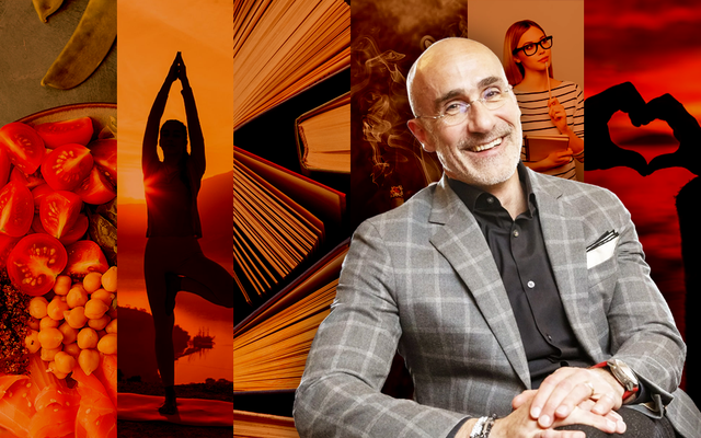 Bài học đắt giá từ nghiên cứu 85 năm của Harvard: Người hạnh phúc làm 6 điều này mỗi ngày