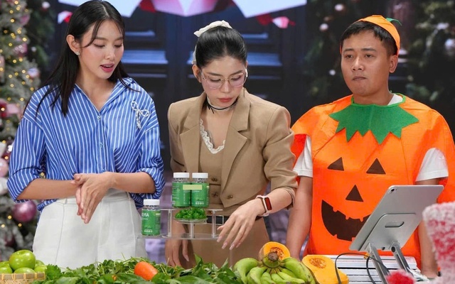 Đề nghị truy tố 'ông trùm' sản xuất kẹo Kera