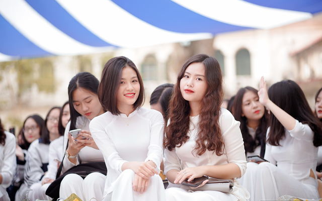 Ngành học mới xuất hiện tại Việt Nam, tỉ lệ ra trường có việc lên đến 100%, AI càng phát triển càng có "đất diễn"