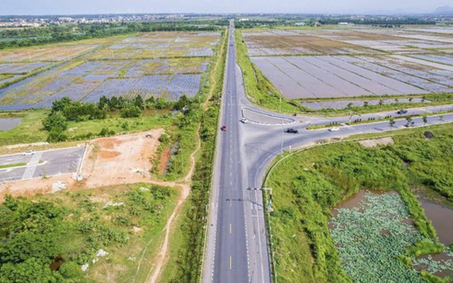 Vụ “Người lạ” trong hồ sơ gói thầu 16,5 tỉ ở Quảng Trị: Phát sinh kiến nghị vẫn khởi công?