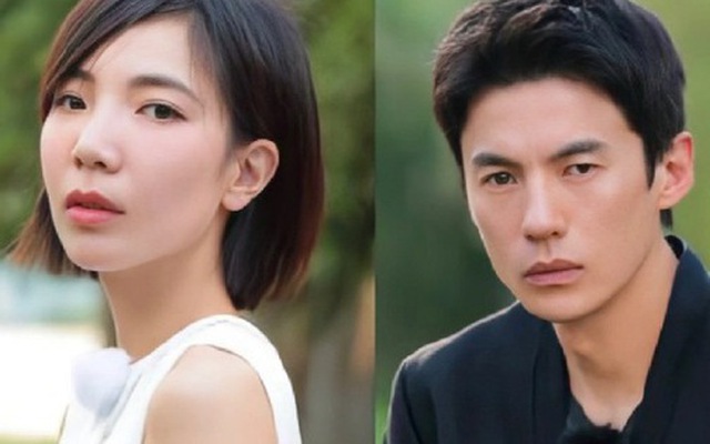 Tài tử thừa nhận ngoại tình, tạm lui giới vô thời hạn