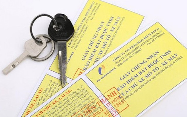 Bảo hiểm bắt buộc xe máy có đề xuất mới: Thay đổi quan trọng người dân cần biết