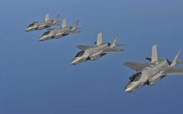 Động cơ mới của Trung Quốc có thể giúp máy bay và tên lửa vượt tốc độ Mach 6