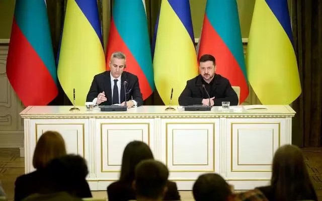 Ukraine muốn lấy 2 lò phản ứng hạt nhân của Nga mà Bulgaria đang sở hữu