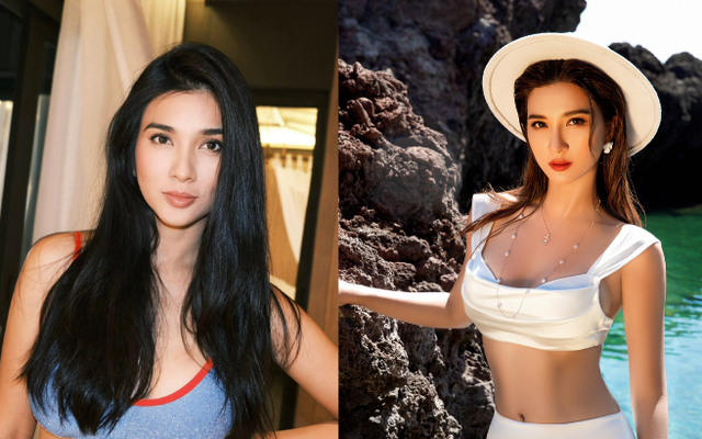 Nhan sắc ngày càng cuốn hút của nữ NSƯT trẻ nhất miền Nam đang có tin đồn yêu đồng giới