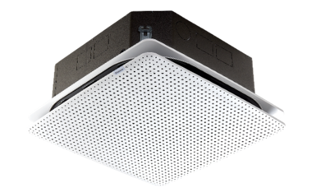 Giải pháp điều hòa chuyên biệt cho không gian kinh doanh vừa và nhỏ