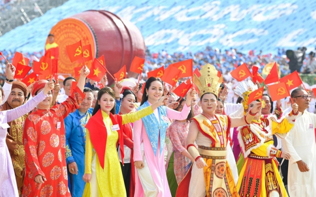 Đề xuất hoán đổi lịch làm việc, nghỉ liền 4 ngày dịp Ngày Văn hóa Việt Nam