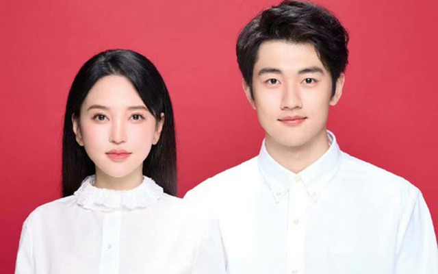 Cặp đôi bị chế giễu "mẹ con" đăng ký kết hôn