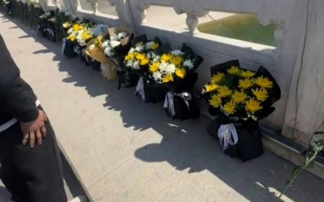 3 người đàn ông lao xuống kênh cứu 1 người phụ nữ đuối nước, cả 4 đều tử vong