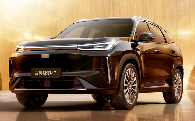 Hãng xe có mặt ở Việt Nam vừa ra mắt mẫu SUV cùng cỡ Mazda CX-5: Giá tương đương 500 triệu, đi thẳng Hà Nội - TP.HCM không cần tiếp nhiên liệu