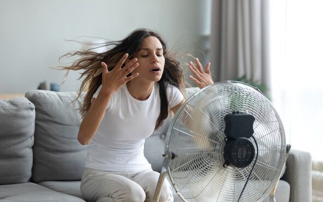 Làm thế nào để ngôi nhà của bạn mát hơn mà không cần điều hoà?