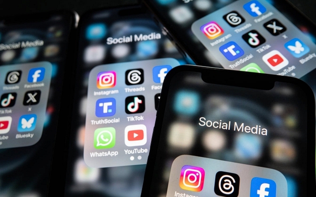 Một quốc gia châu Âu cấm hoàn toàn trẻ em dưới 15 tuổi sử dụng mạng xã hội