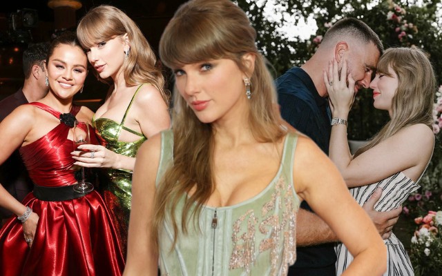 Siêu đám cưới chấn động New York của Taylor Swift: Tổ chức đúng dịp 250 năm Quốc khánh Mỹ, 150 khách mời hạng A đổ bộ như lễ trao giải!