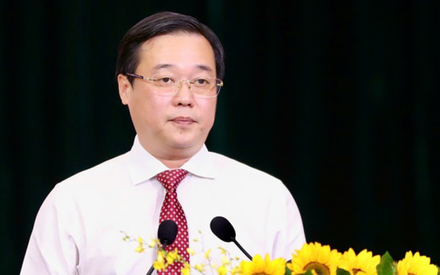 Phân công nhiệm vụ các Phó Bí thư Thành ủy TPHCM