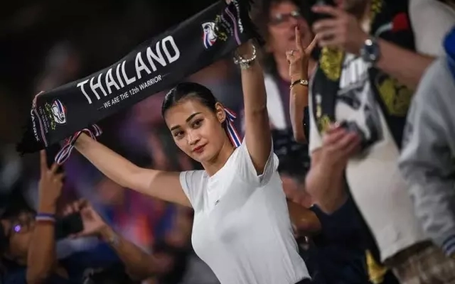 Chưa mua được bản quyền World Cup 2026 như Việt Nam, Thái Lan bị truyền thông gây sức ép