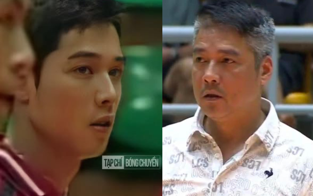 HLV Bùi Huy Sơn được nhắc nhiều nhất làng bóng chuyền hiện nay có gì đặc biệt?