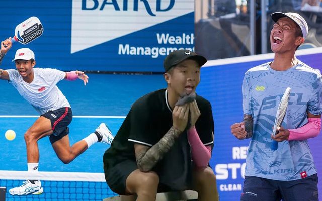 Quang Dương đang ở thế "ngàn cân treo sợi tóc"