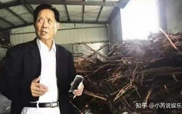 Phát hiện người đàn ông sinh năm 1936 mở công ty kiếm được hơn 3.800 tỷ đồng/năm nhờ kinh doanh phế liệu