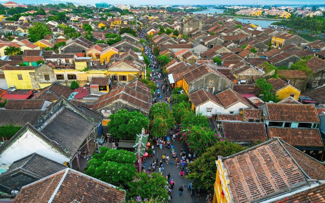 Năm nay, Việt Nam có thể tăng trưởng cao nhất ASEAN, gấp 4 lần một nước trong khu vực