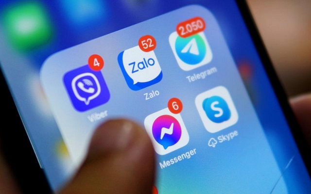 Hàng chục triệu người dùng Zalo chú ý: Thấy dấu hiệu này phải đổi mật khẩu khẩn cấp