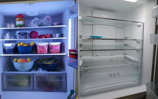 Lời khuyên quan trọng cho các gia đình đang dùng tủ lạnh