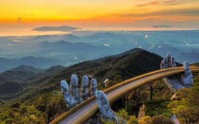 Một công trình 'made by Vietnam' lọt TOP đẹp nhất thế giới, vượt loạt biểu tượng Mỹ, Australia