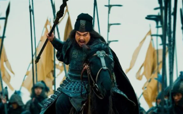 Trương Phi bị tác giả 'Tam quốc diễn nghĩa' hạ thấp thế nào?