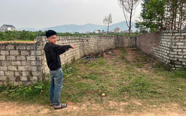 Ra lệnh bắt tạm giam Phạm Văn Khiêm sinh năm 1992