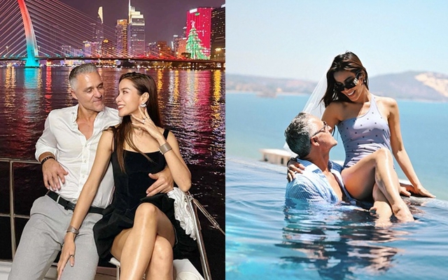 Nữ diễn viên Việt có 2 con riêng khiến doanh nhân châu Âu say đắm, sắp lấy chồng lần 3