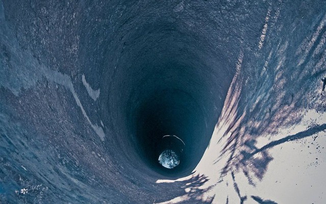 "Tàu sân bay lòng đất" 500 tấn của Trung Quốc đâm sâu hàng cây số, phá "lời nguyền" trấn yểm kho báu vạn năm