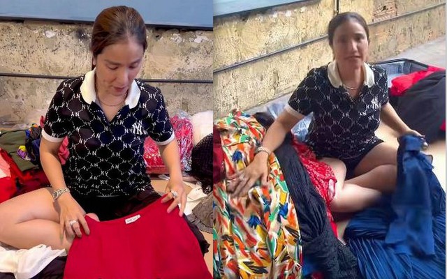 Mẹ đơn thân là NSƯT miền Nam đóng cửa quán cafe, bán đồ cũ: “Người ta nói tôi quá trời luôn”