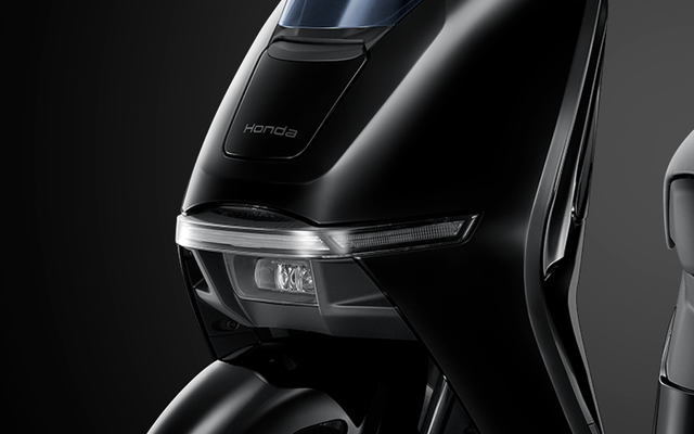 Xe máy điện Honda nhập Thái sắp bán ở Việt Nam: Pin LFP, sạc nhanh 2 tiếng, có số lùi