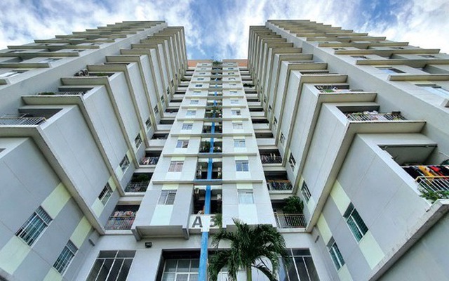 Quy định mới nhất về điều kiện được mua nhà ở xã hội từ ngày 7/4